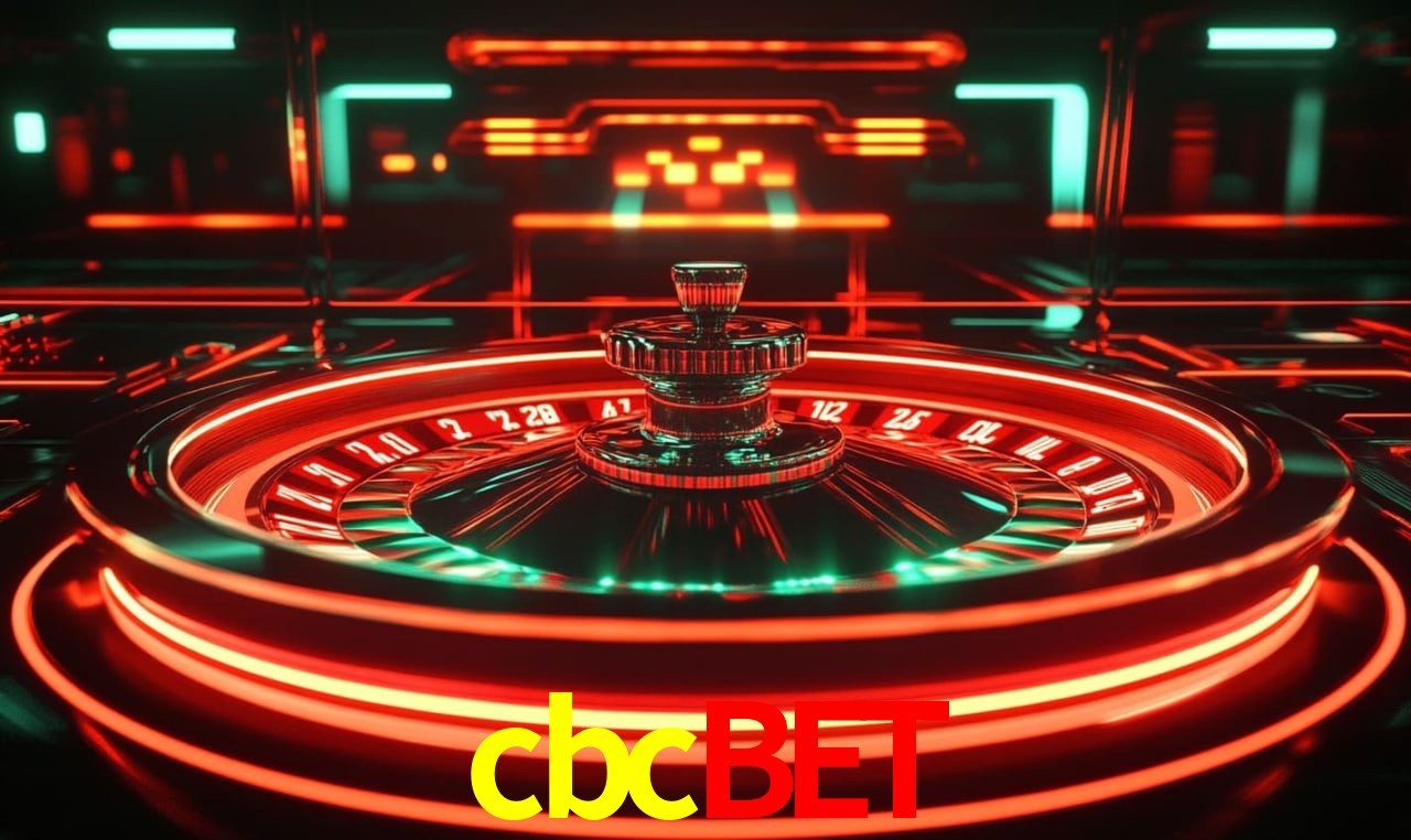 Inovações de Jogos na cbcbet: O Futuro das Experiências Interativas