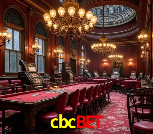 Cadastro Rápido cbcbet