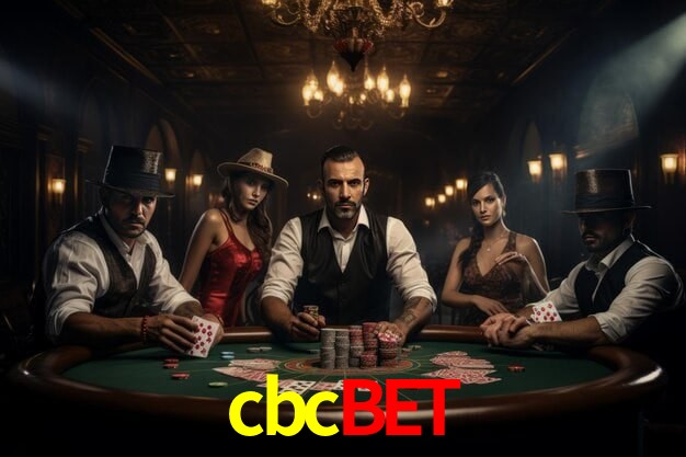 Inovações de Jogos na cbcbet: O Futuro das Experiências Interativas