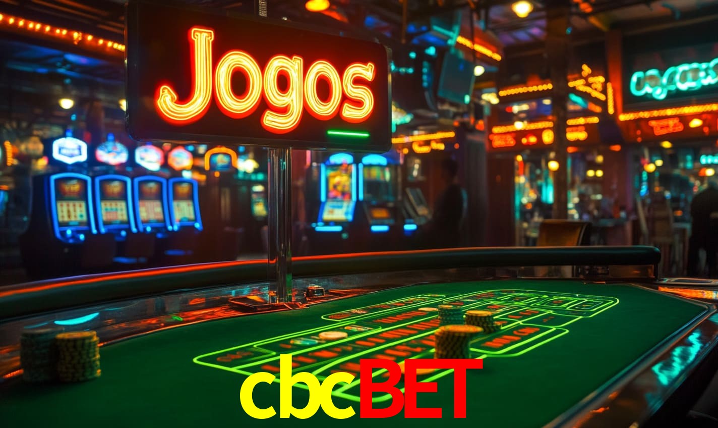 Recursos de Bônus cbcbet