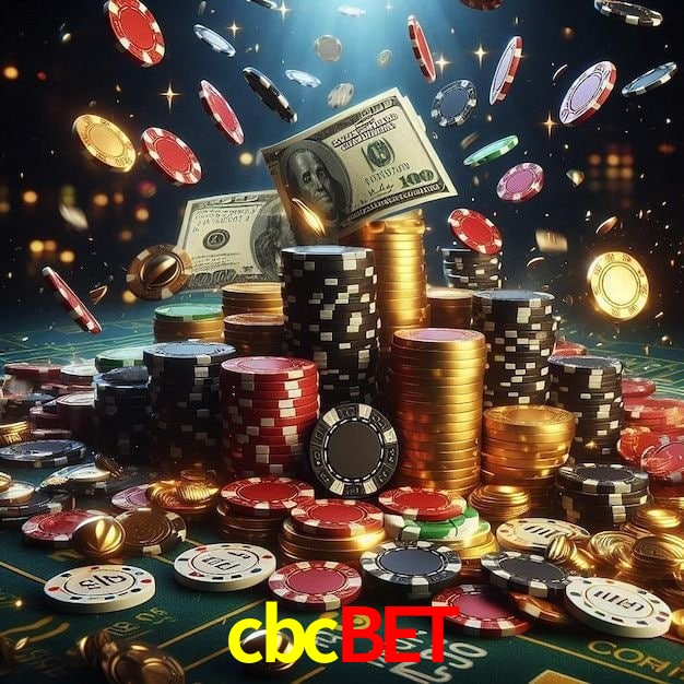 Desvendando o Mundo dos Jogos Virtuais na cbcbet