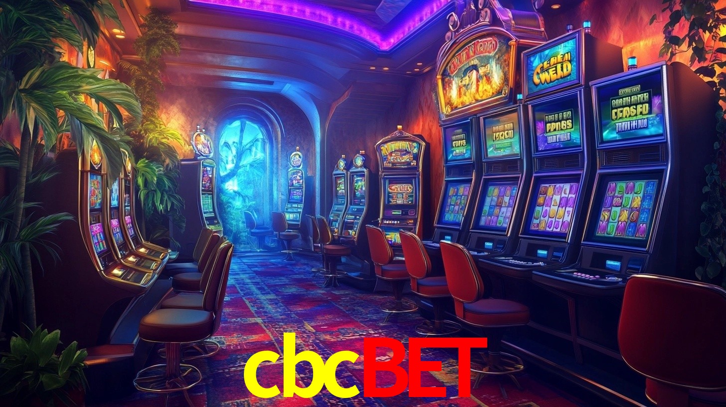 Roulette Table cbcbet