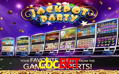 Descubra o Mundo do Cassino Online com cbcbet