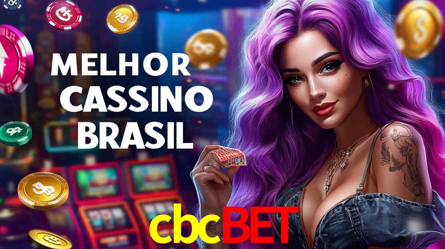 Apostas Esportivas na cbcbet: Um Guia Completo