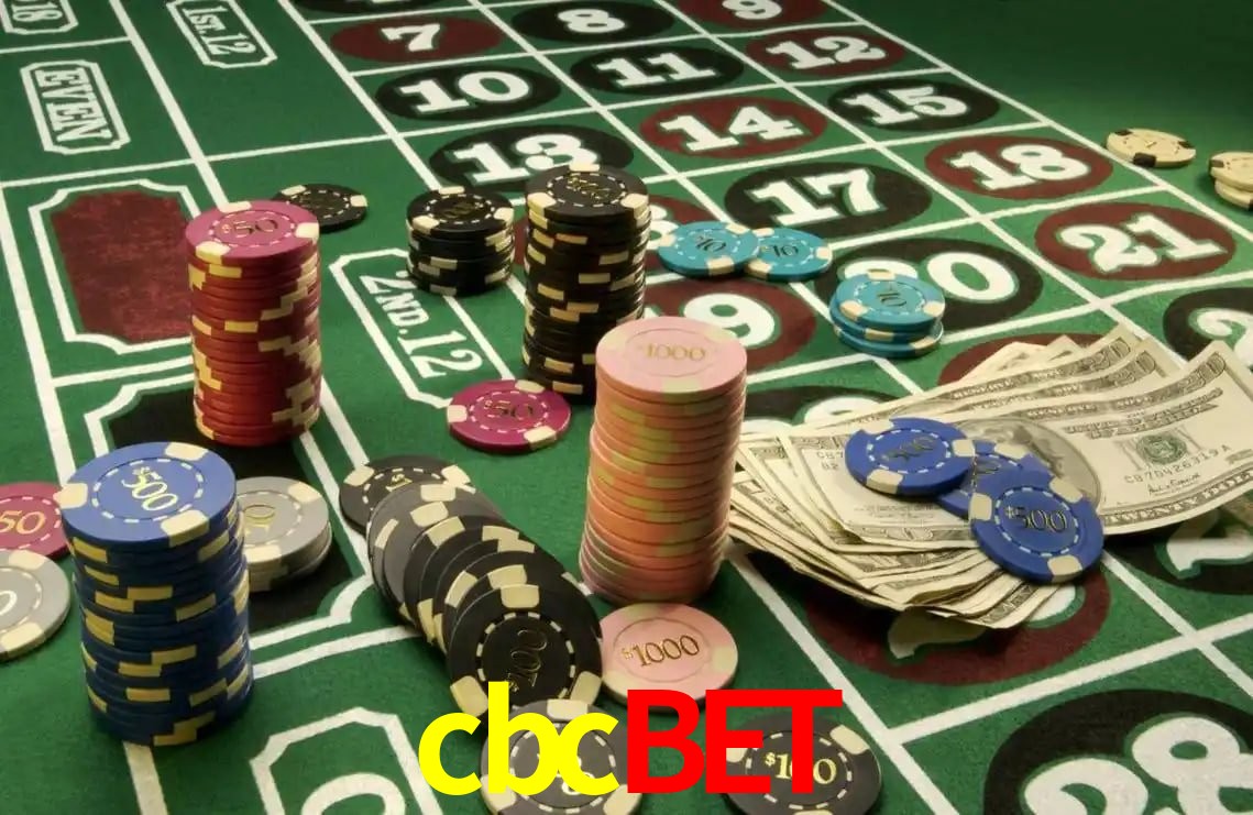 Cbc bet login