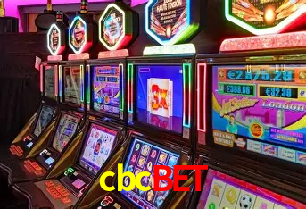 Explorando a Categoria de Eventos em Apostas na cbcbet