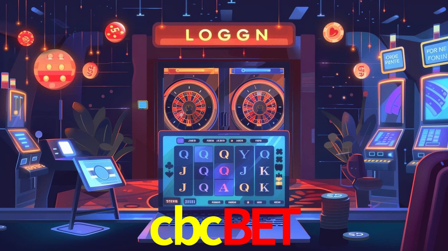Login Seguro cbcbet