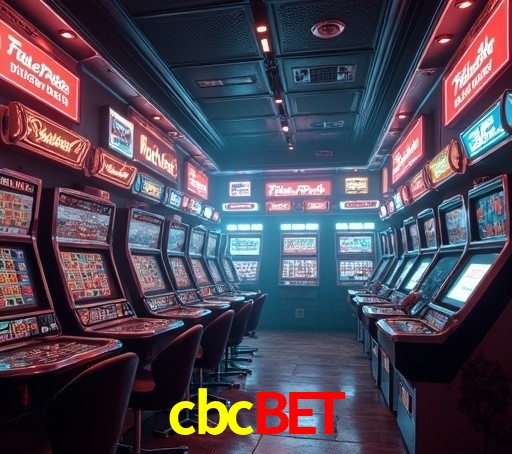 Tecnologia da Plataforma cbcbet