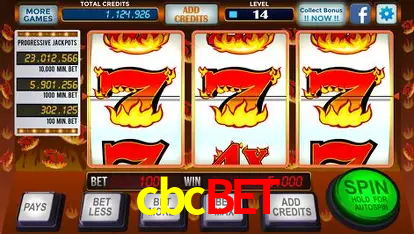 Descubra a Magia dos Jogos de Arcade no cbcbet
