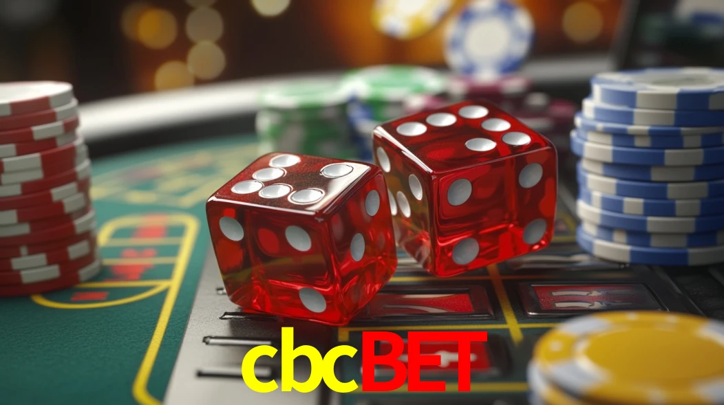 Blackjack Table cbcbet