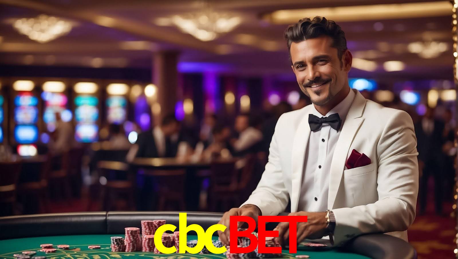 Provedores de Jogos cbcbet