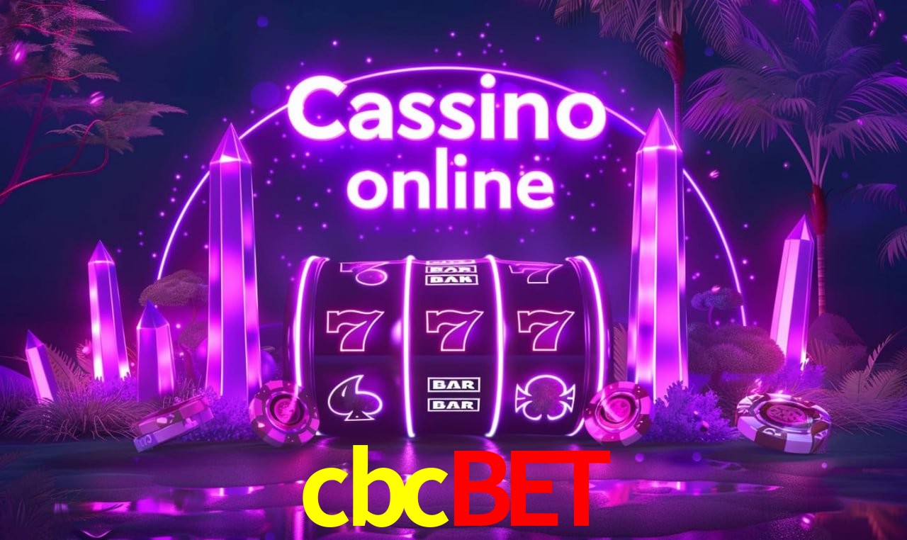 Jogos de Slot cbcbet