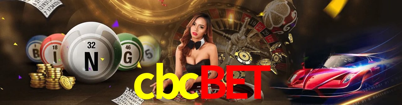 Promoção Relâmpago cbcbet