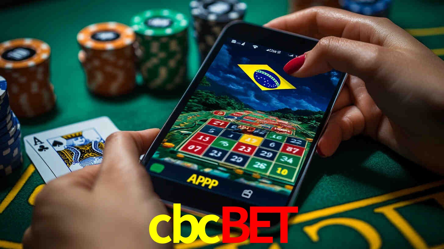 Inovações de Jogos na cbcbet: O Futuro das Experiências Interativas