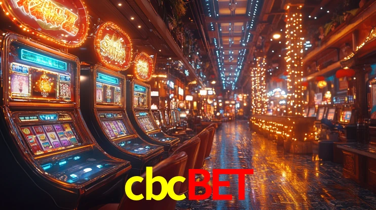Sinta a adrenalina dos jogos de cassino com cbcbet