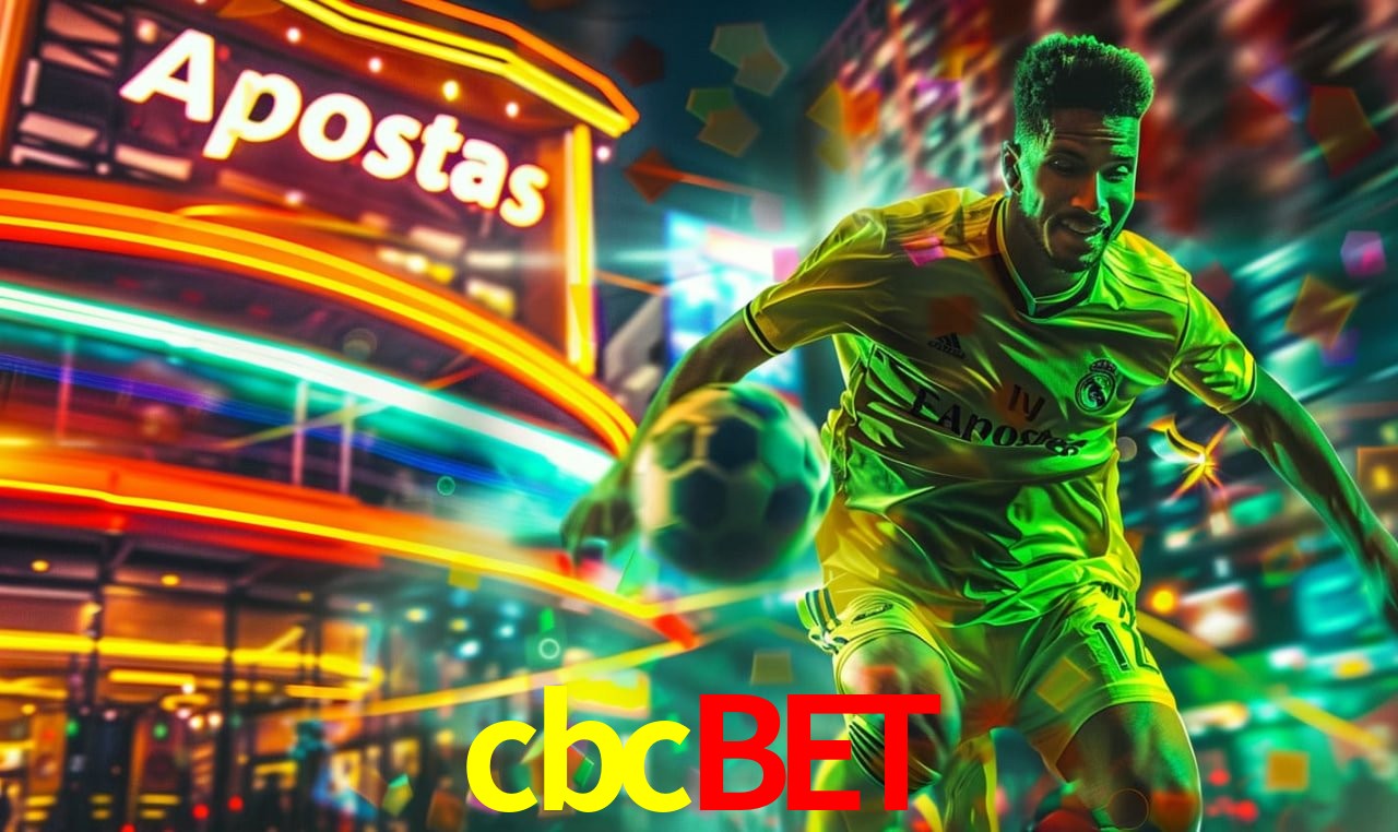 Estatísticas Esportivas cbcbet