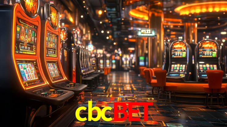 cbcbet App Interface