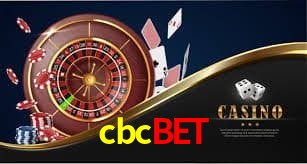 Mesa de Blackjack cbcbet