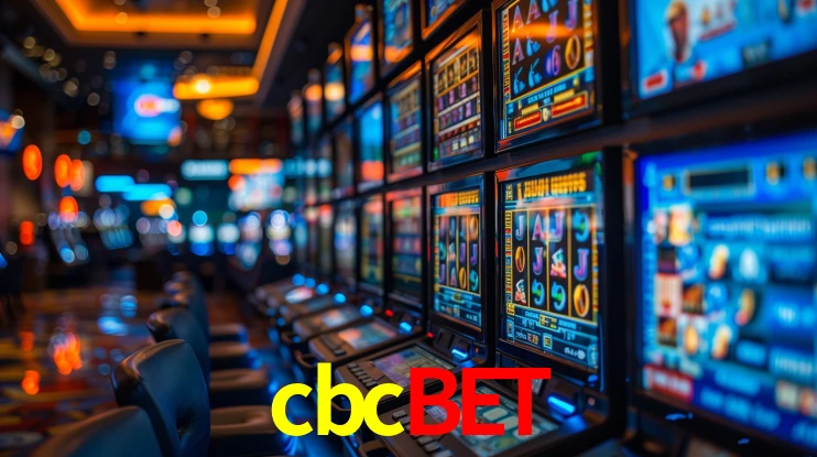 Responsive Design cbcbet